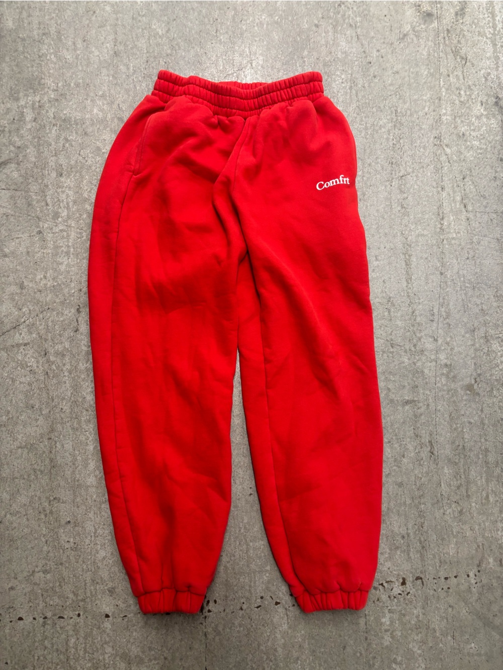 Comfrt Sweatpants